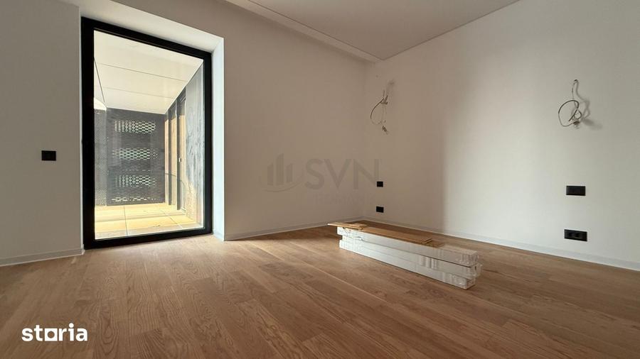 Apartament cu 4 camere în Tei