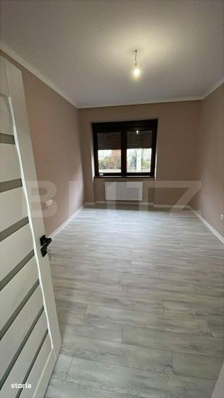 Casă cu 4 camere în Someșeni