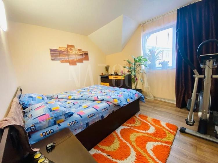Casă individuală cu 10 camere cu Canalizare în Feleacu