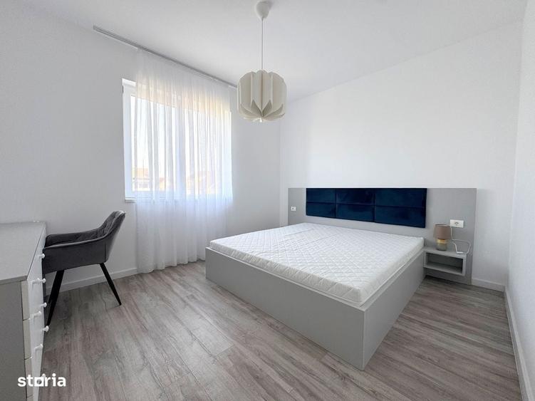 Apartament cu 2 camere în Chișoda