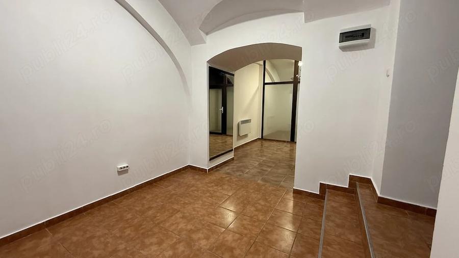 Spațiu comercial, de 60 mp, în Ultracentral