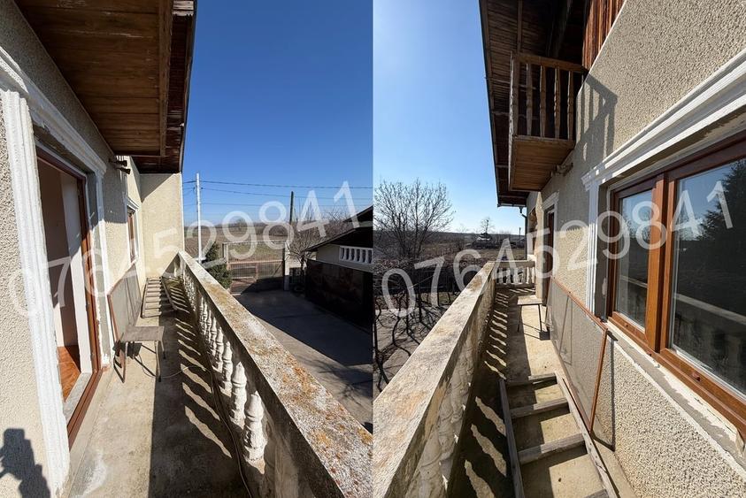 Dambovita, Com. Corbii Mari, Satu Nou, Str. Troitei nr. 6, A1, km 56 - 9