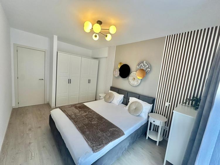 Apartament cu 2 camere nedecomandat în Drumul Taberei