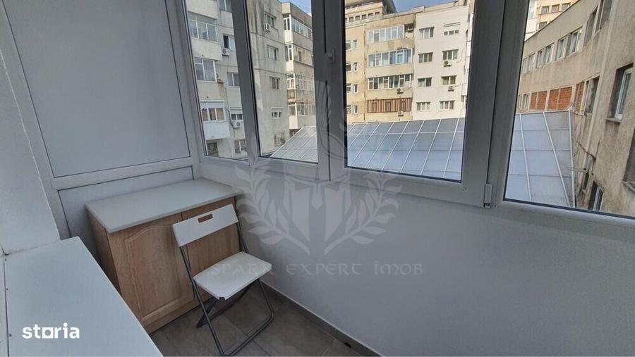 Garsonieră în Gheorghe Doja