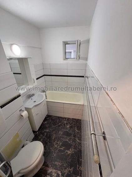 Apartament cu 2 camere semidecomandat în Drumul Taberei