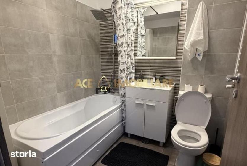 2 Camere de inchiriat | Pacii | Metrou | Rotar Park | Centrala proprie - 6