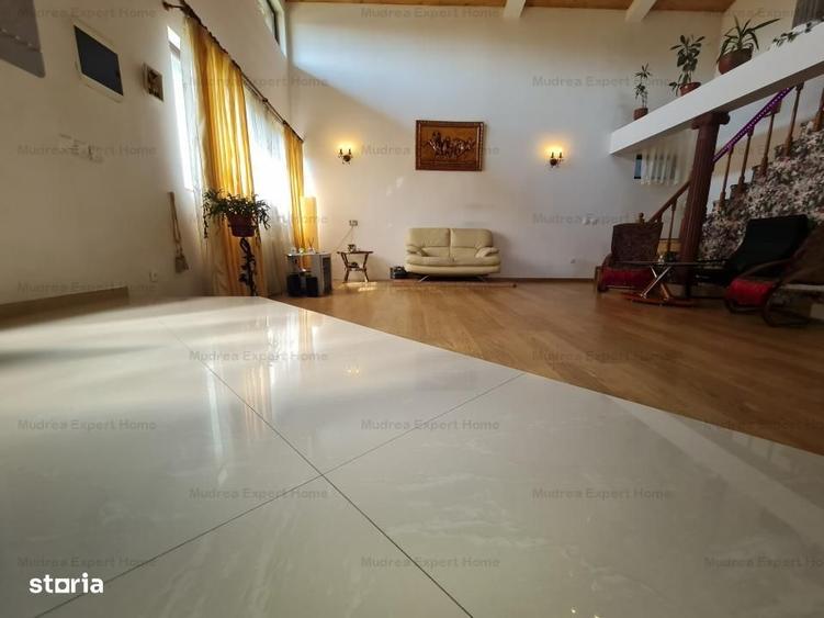 Casă cu 4 camere în Tâncăbești