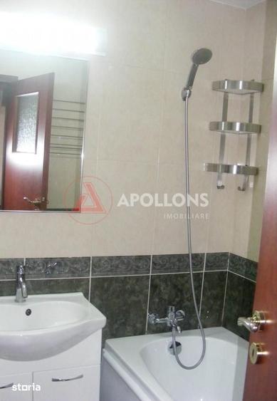 Apartament Berceni - 5