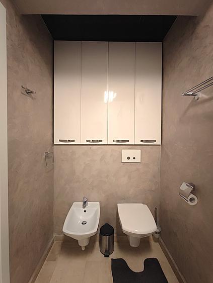 Apartament cu 2 camere decomandat în Tomis Plus