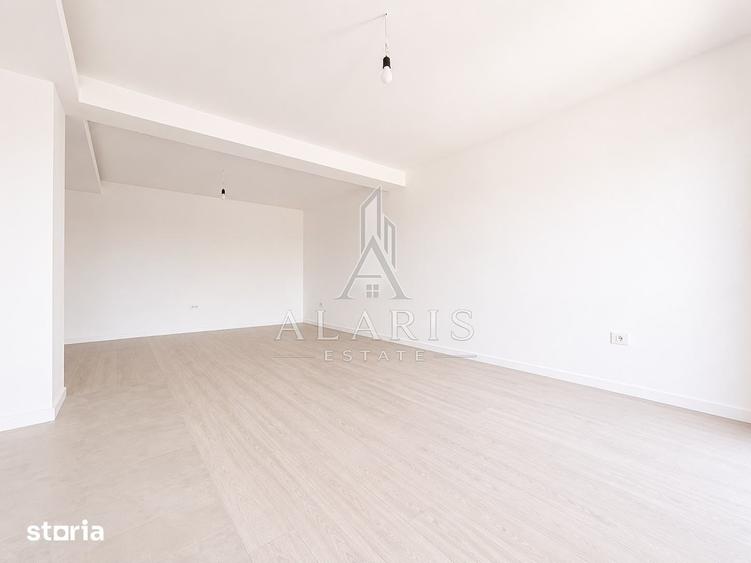Apartament cu 2 camere în Sud