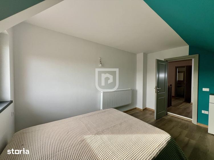 Casa cu 3 dormitoare, 4920 mp si pardoseala Gura Humorului - 7