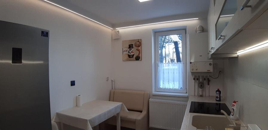 Apartament cu 2 camere decomandat în Dosu Bricii