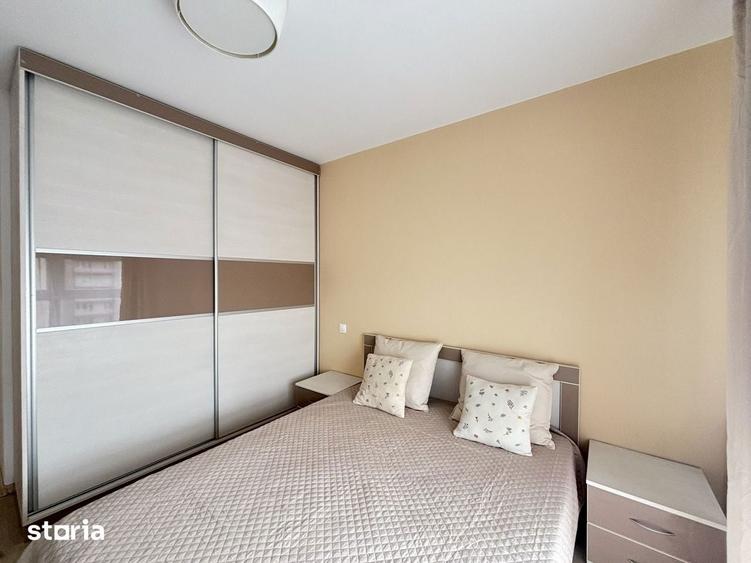 Apartament cu 3 camere în Tractorul