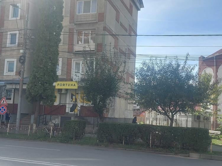 Spațiu comercial, de 26 mp, în Central