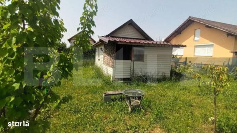 Spațiu comercial, în Oarda