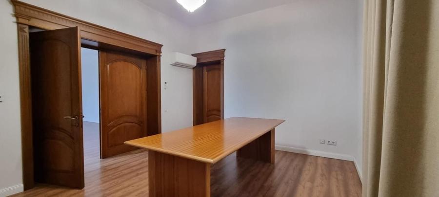 Vilă individuală de închiriat în zona Sisești - 6