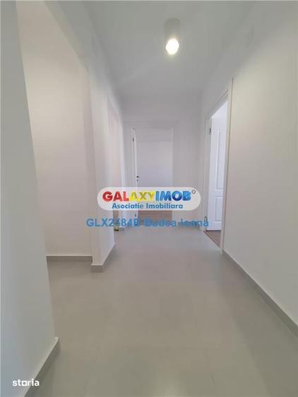 Apartament cu 2 camere în Tudor Vladimirescu