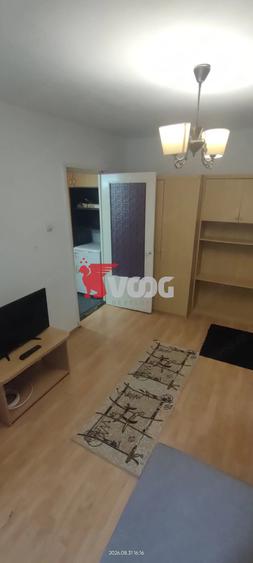 Apartament 1 camera Modern de vanzare - 24