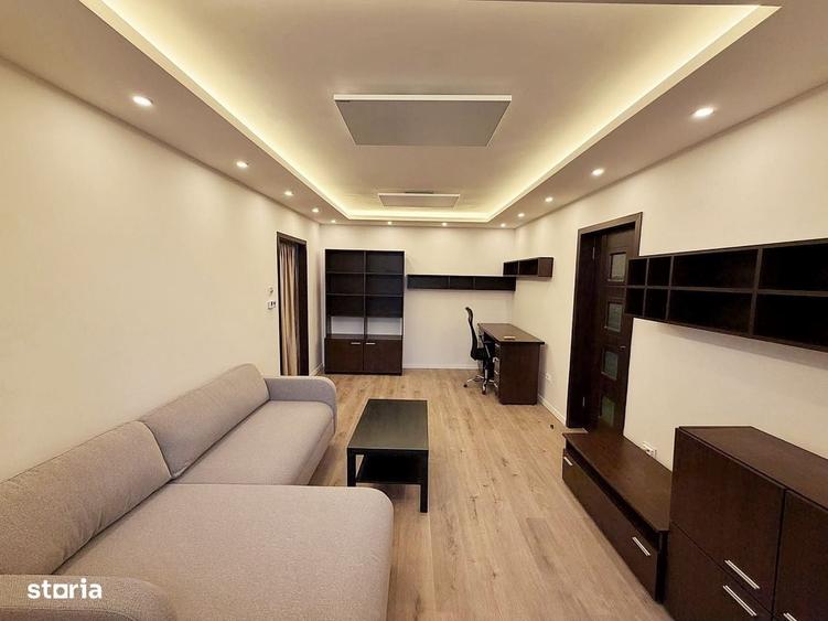 Apartament 2cam MODERN, RENOVAT, METROU - Obor | Viitorului 182 - 6