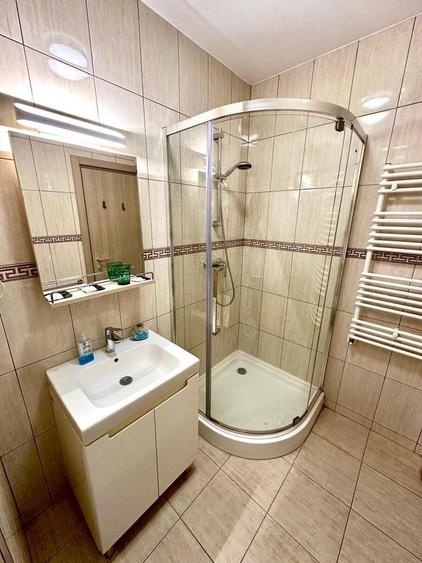 Apartament în Central