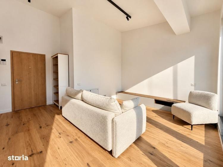 Apartament cu 2 camere în Domenii