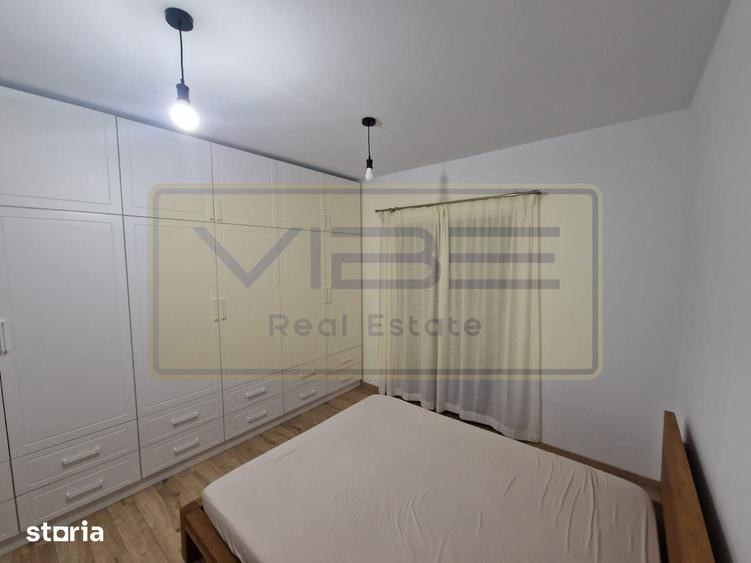 Apartament 2 camere + loc parcare Copou Park - 10