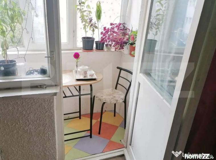 Apartament 4 camere, 78 mp, zona George Enescu - 8