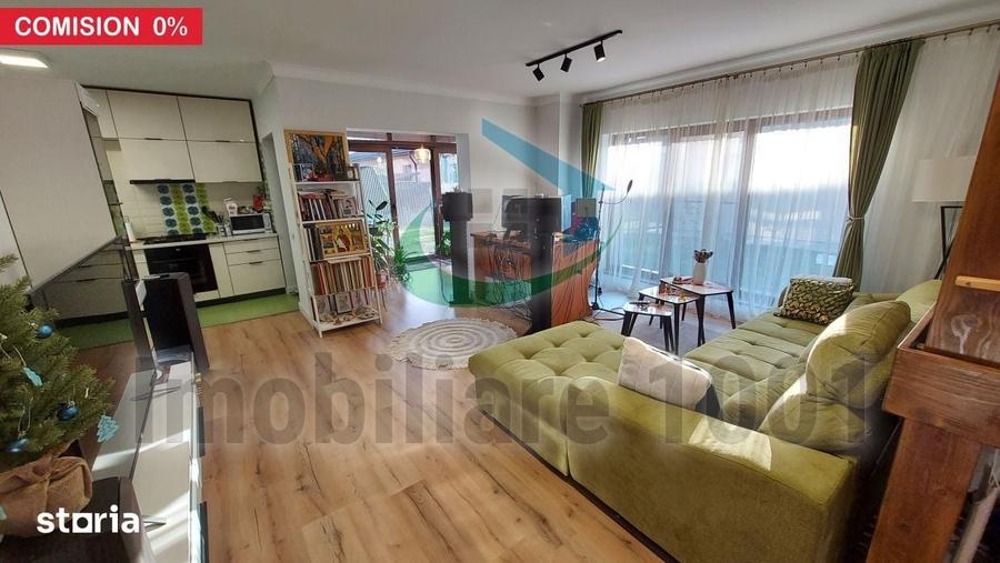 Casă cu 4 camere cu Teren 532 Mp în Groși