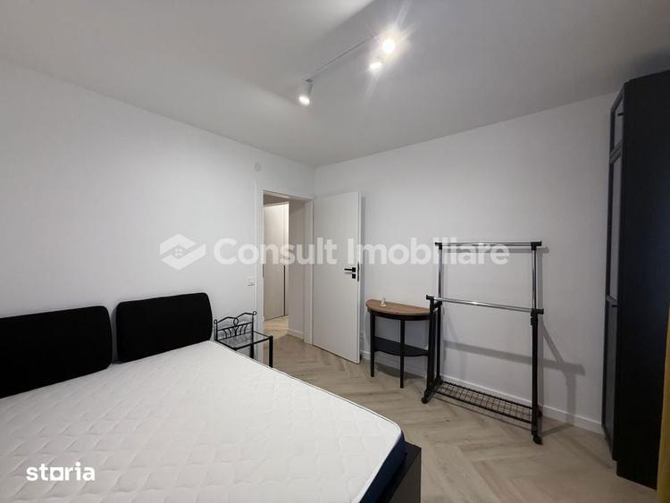 Apartament cu 3 camere decomandat în Mărăști