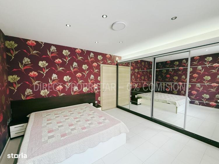 Apartament cu 2 camere în Moșilor
