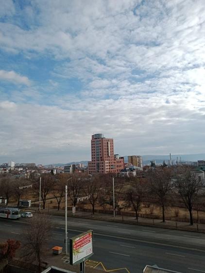 Garsonieră semidecomandată în Central