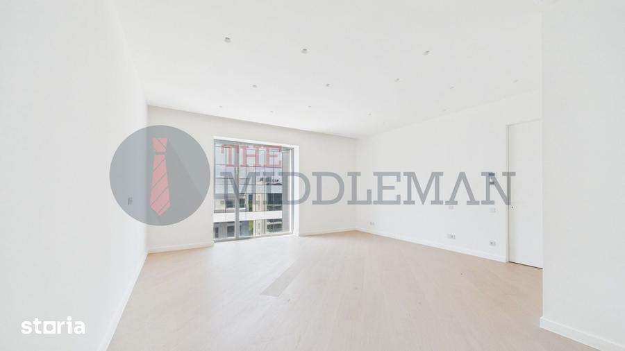 Apartament cu 4 camere în Pipera