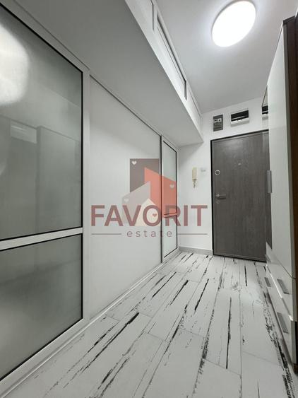 Apartament 2 camere de inchiriat | Complex Studentesc - 9