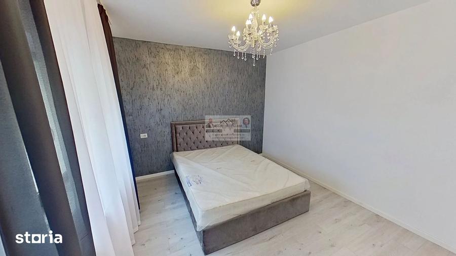 Casă cu 2 camere cu Teren 700 Mp în Central