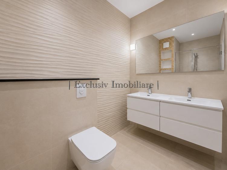 Apartament cu 2 camere decomandat, mobilat în Tomis Nord