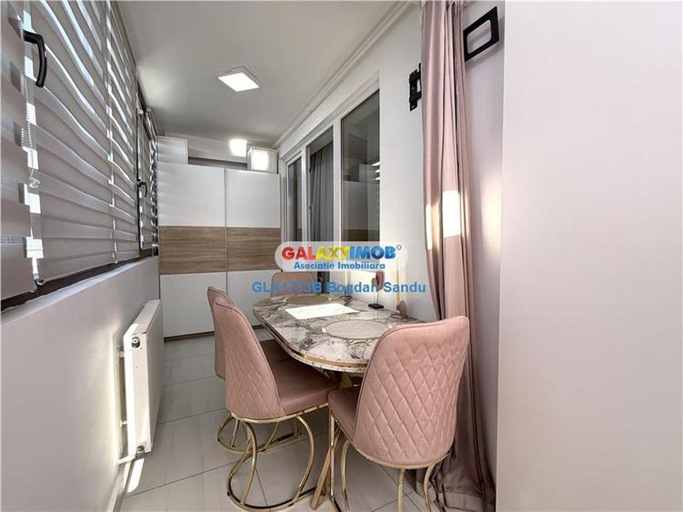 Apartament 2 camere de vanzare in Militari Residence - Tineretului - 8