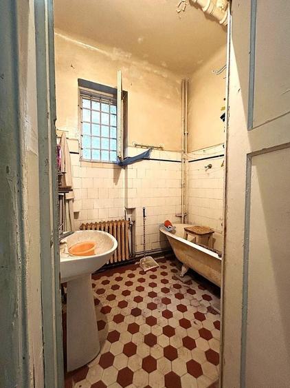 Apartament 3 camere - Str. George Calboreanu I Zona Gorjului - 6