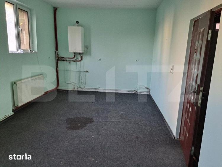 Spațiu comercial, de 340 mp, în Central