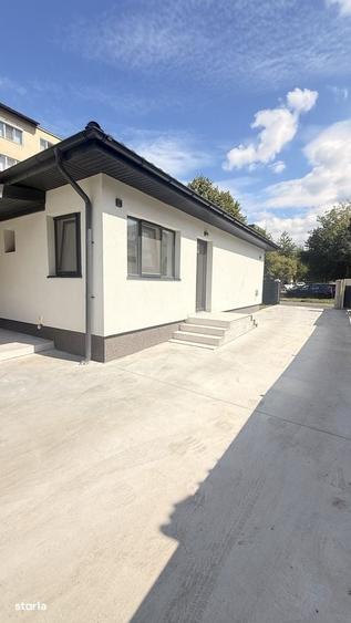 Casă cu 2 camere în Central