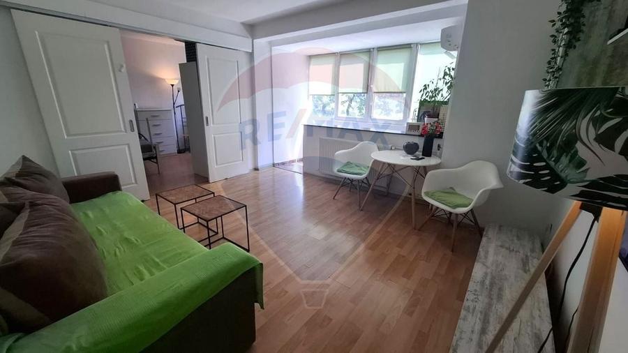 Apartament 2 camere | mobilat si utilat | Metrou Eroii Revolutiei - 1