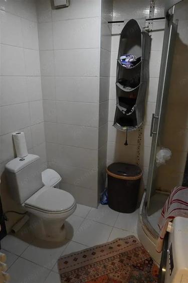 Garsonieră în Lujerului