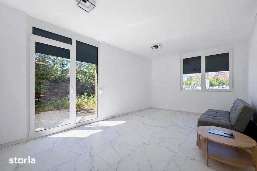 Apartament cu 3 camere decomandat în 6 Vânători