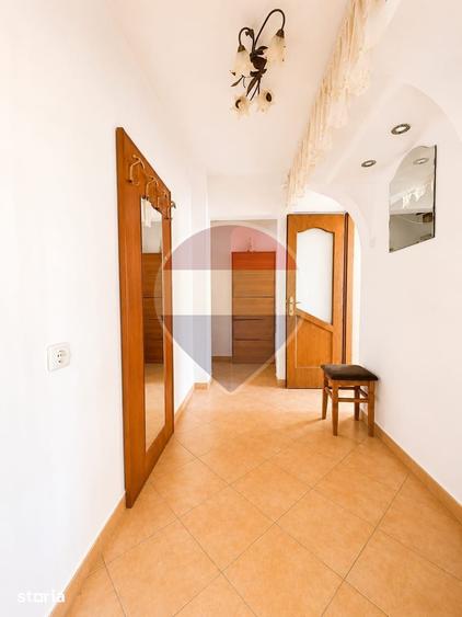 Apartament cu 2 camere în Central