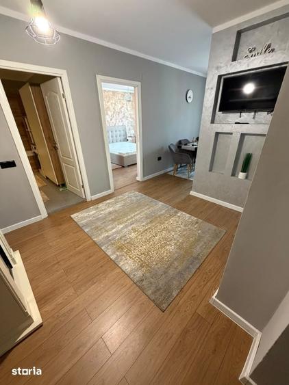 Apartament decomandat, finisat modern, zona Eroilor - 2