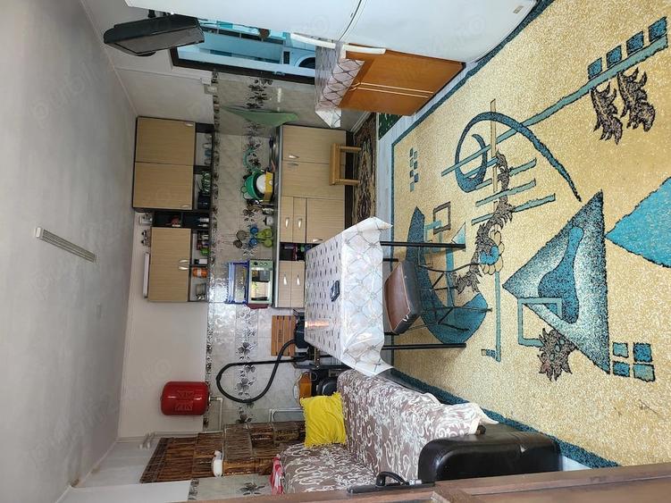 Casă cu Teren 2200 Mp în Valea Stanciului