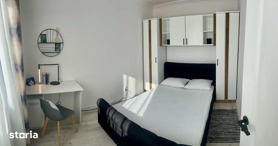 Apartament cu 2 camere în Tătărași