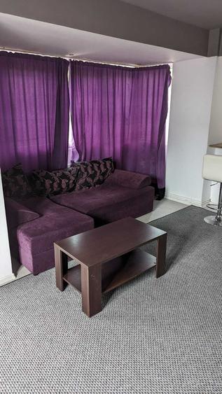 Apartament cu 2 camere decomandat în Micro 3