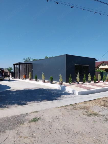 Spațiu comercial, de 100 mp, în Râmniceni