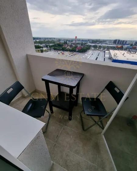 3 Camere 88 m.p. + Parcare + Boxă depozitare | Rotar Park 2 - 6
