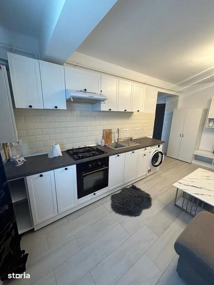 Apartament cu 2 camere în Rediu